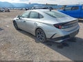 2025 Hyundai Sonata — photo 3 of 16 | VIN KMHL64JA3SA489500
