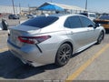 2021 Toyota Camry — photo 4 of 17 | VIN 4T1G11AK0MU479452