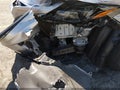 2021 Toyota Camry — photo 6 of 17 | VIN 4T1G11AK0MU479452