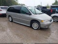 1997 Chrysler Town & Country — photo 1 of 11 | VIN 1C4GP54L9VB202603