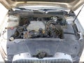 2009 Buick Lucerne — photo 10 of 13 | VIN 1G4HD57M69U113840