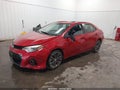 2015 Toyota Corolla — photo 2 of 13 | VIN 2T1BURHE5FC382056