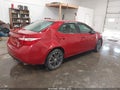 2015 Toyota Corolla — photo 4 of 13 | VIN 2T1BURHE5FC382056