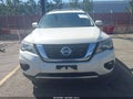2019 Nissan Pathfinder — photo 12 of 17 | VIN 5N1DR2MN3KC649720