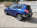 2012 Toyota RAV4 — photo 3 of 16 | VIN JTMRK4DV8C5107884