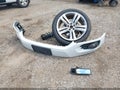 2015 Volkswagen Tiguan — photo 11 of 16 | VIN WVGBV7AX7FW522009