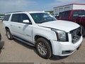 2017 GMC Yukon XL — photo 1 of 17 | VIN 1GKS2GKC9HR208473