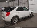 2012 Chevrolet Equinox — photo 4 of 11 | VIN 2GNFLNEK3C6248769