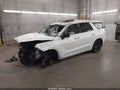 2021 Hyundai Palisade — photo 2 of 16 | VIN KM8R5DHE8MU217824
