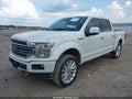 2019 Ford F-150 — photo 2 of 19 | VIN 1FTEW1EGXKFC33268