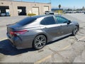 2019 Toyota Camry Hybrid — photo 4 of 16 | VIN 4T1B21HK0KU517580