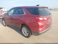 2018 Chevrolet Equinox — photo 3 of 16 | VIN 2GNAXJEV2J6238345