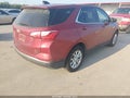 2018 Chevrolet Equinox — photo 4 of 16 | VIN 2GNAXJEV2J6238345