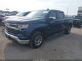 2022 Chevrolet Silverado 1500 — photo 2 of 16 | VIN 3GCUDDED5NG517970