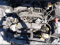 2016 Subaru Legacy — photo 10 of 16 | VIN 4S3BNBJ69G3030731