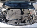 2014 Mercedes-Benz CLA-Class — photo 10 of 12 | VIN WDDSJ4EB8EN090411