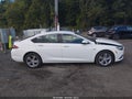 2018 Buick Regal Sportback — photo 13 of 16 | VIN W04GL6SX6J1108938