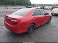 2012 Toyota Camry — photo 4 of 11 | VIN 4T1BF1FK7CU568017