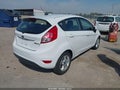 2018 Ford Fiesta — photo 4 of 11 | VIN 3FADP4EJ5JM101562