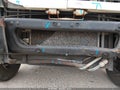 2015 International 4000-Series — photo 20 of 22 | VIN 1HTMMMML0FH748228