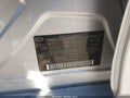 2011 Hyundai Sonata — photo 9 of 16 | VIN 5NPEB4AC3BH266201