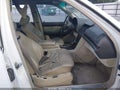 1997 Mercedes-Benz S-Class — photo 5 of 12 | VIN WDBGA51G6VA340547