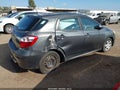 2009 Toyota Matrix — photo 4 of 11 | VIN 2T1KU40E79C156457