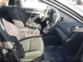 2009 Toyota Matrix — photo 5 of 11 | VIN 2T1KU40E79C156457