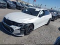 2026 BMW 3 Series — photo 2 of 18 | VIN WBA13LA0XTFW47340