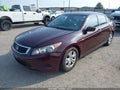 2009 Honda Accord — photo 2 of 11 | VIN 1HGCP26479A134706