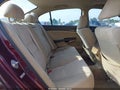 2009 Honda Accord — photo 8 of 11 | VIN 1HGCP26479A134706