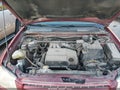 2002 Toyota Highlander — photo 10 of 13 | VIN JTEHF21A620084845