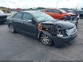 2007 Lincoln MKZ — photo 1 of 16 | VIN 3LNHM26T37R663802