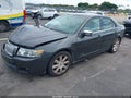 2007 Lincoln MKZ — photo 2 of 16 | VIN 3LNHM26T37R663802