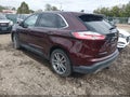 2024 Ford Edge — photo 3 of 11 | VIN 2FMPK4K97RBA93019