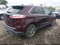 2024 Ford Edge — photo 4 of 11 | VIN 2FMPK4K97RBA93019