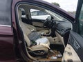 2024 Ford Edge — photo 5 of 11 | VIN 2FMPK4K97RBA93019