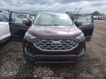 2024 Ford Edge — photo 6 of 11 | VIN 2FMPK4K97RBA93019