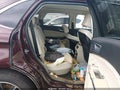 2024 Ford Edge — photo 8 of 11 | VIN 2FMPK4K97RBA93019