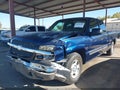 2003 Chevrolet Silverado 1500 — photo 2 of 16 | VIN 1GCEC19V83Z251107