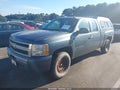 2007 Chevrolet Silverado 1500 — photo 2 of 16 | VIN 2GCEK19C071723588