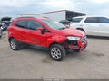 2018 Ford EcoSport — photo 6 of 16 | VIN MAJ6P1UL8JC242279