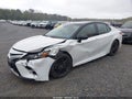 2018 Toyota Camry — photo 2 of 17 | VIN 4T1B61HK6JU015904