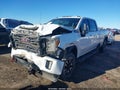 2020 GMC Sierra — photo 2 of 20 | VIN 1GT49PEY8LF177668