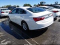 2024 Chevrolet Malibu — photo 3 of 16 | VIN 1G1ZC5ST8RF188028