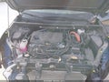 2024 Toyota RAV4 Hybrid — photo 10 of 17 | VIN 2T3RWRFV2RW242763