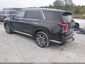 2025 Hyundai Palisade — photo 3 of 16 | VIN KM8R54GE3SU840346