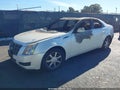 2008 Cadillac CTS — photo 2 of 12 | VIN 1G6DF577280161965
