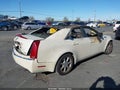 2008 Cadillac CTS — photo 4 of 12 | VIN 1G6DF577280161965