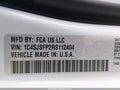 2024 Jeep Grand Wagoneer — photo 9 of 17 | VIN 1C4SJSFP2RS112404
